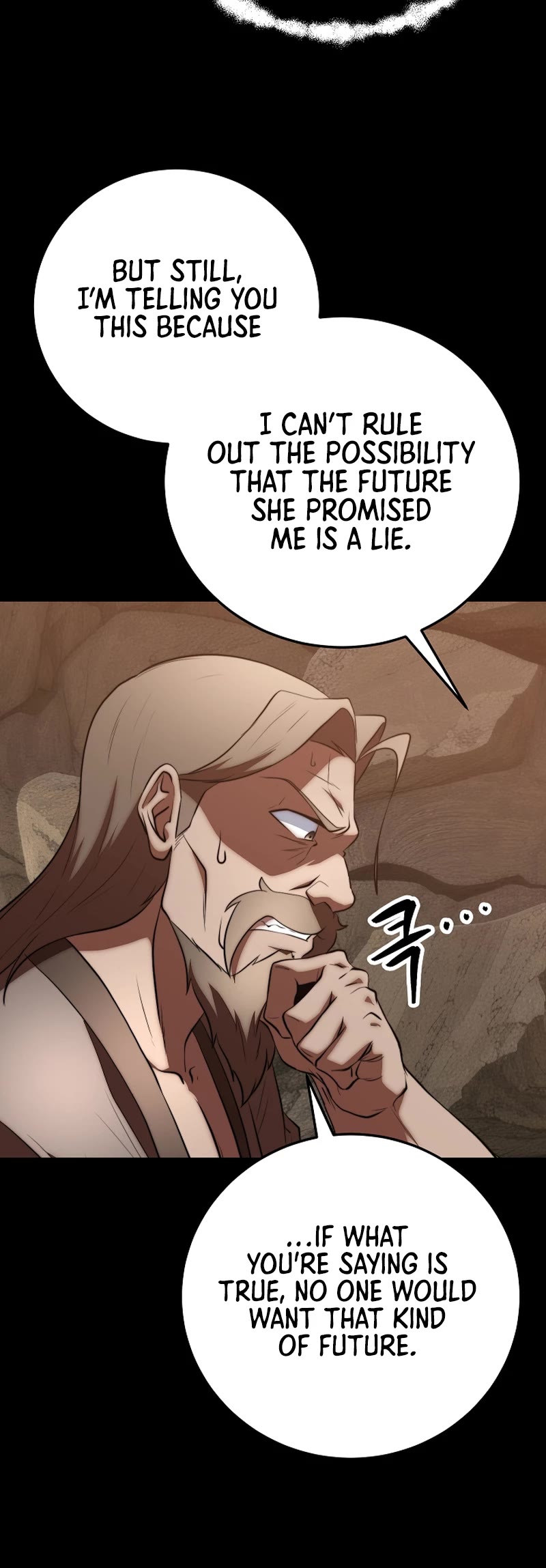 The Heavenly Demon Destroys the Lich King's Murim Chapter 107 page 5 - Chapter 107