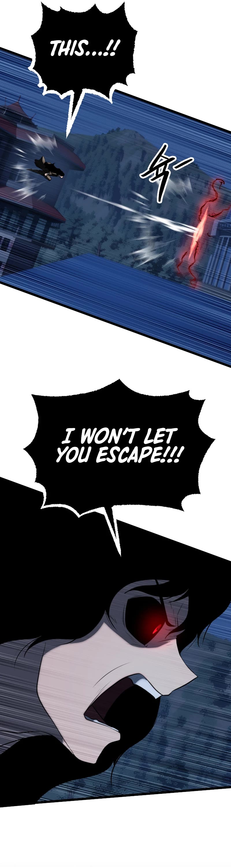 The Heavenly Demon Destroys the Lich King's Murim Chapter 107 page 50 - Chapter 107