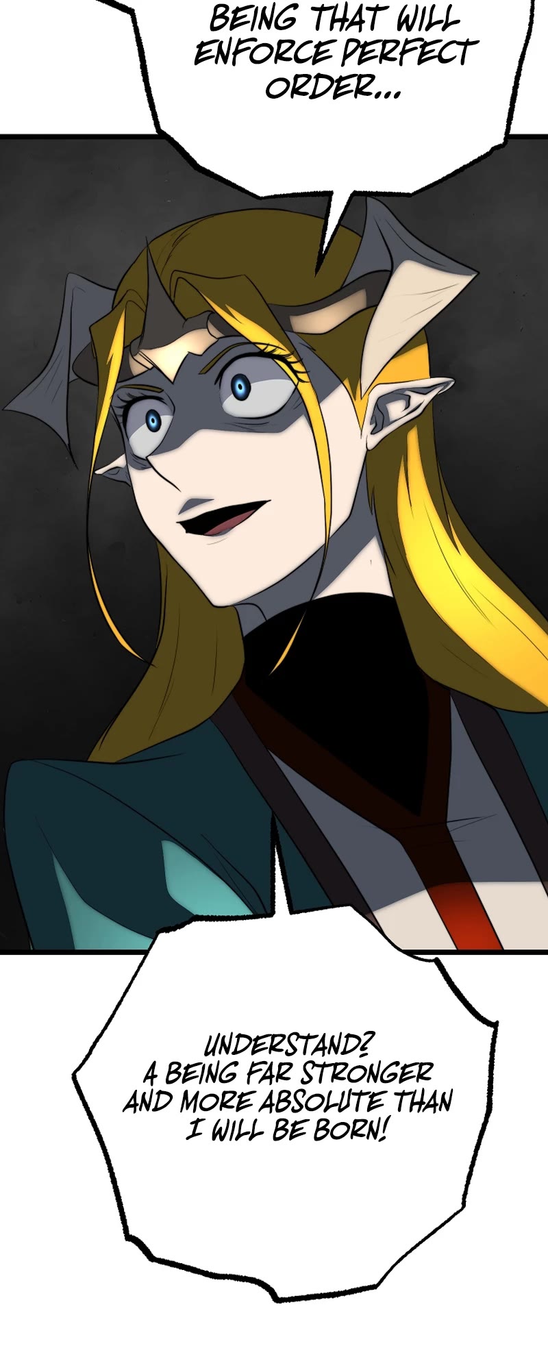 The Heavenly Demon Destroys the Lich King's Murim Chapter 107 page 56 - Chapter 107