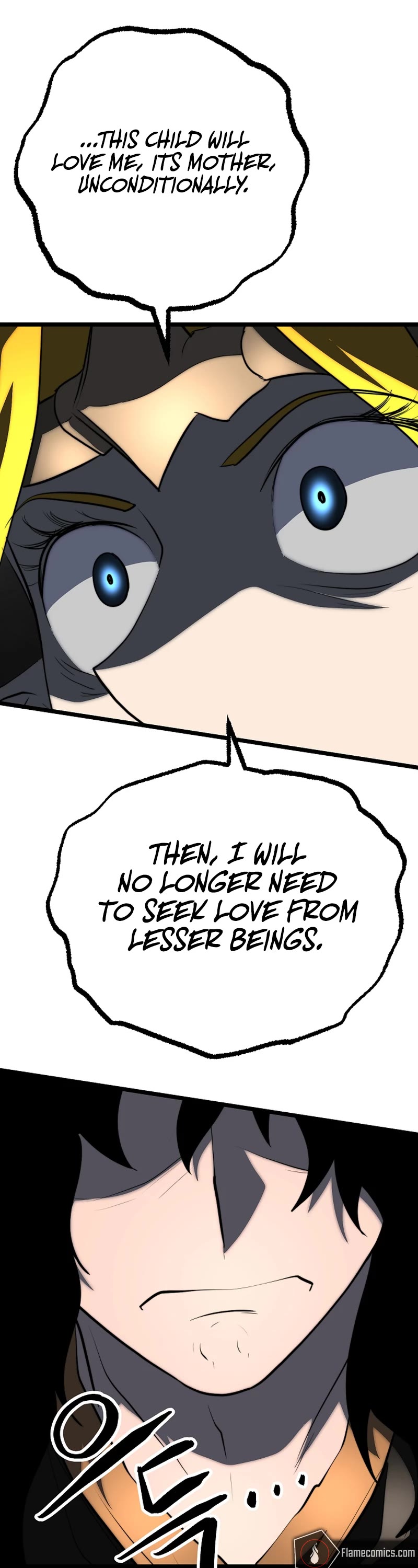 The Heavenly Demon Destroys the Lich King's Murim Chapter 107 page 57 - Chapter 107