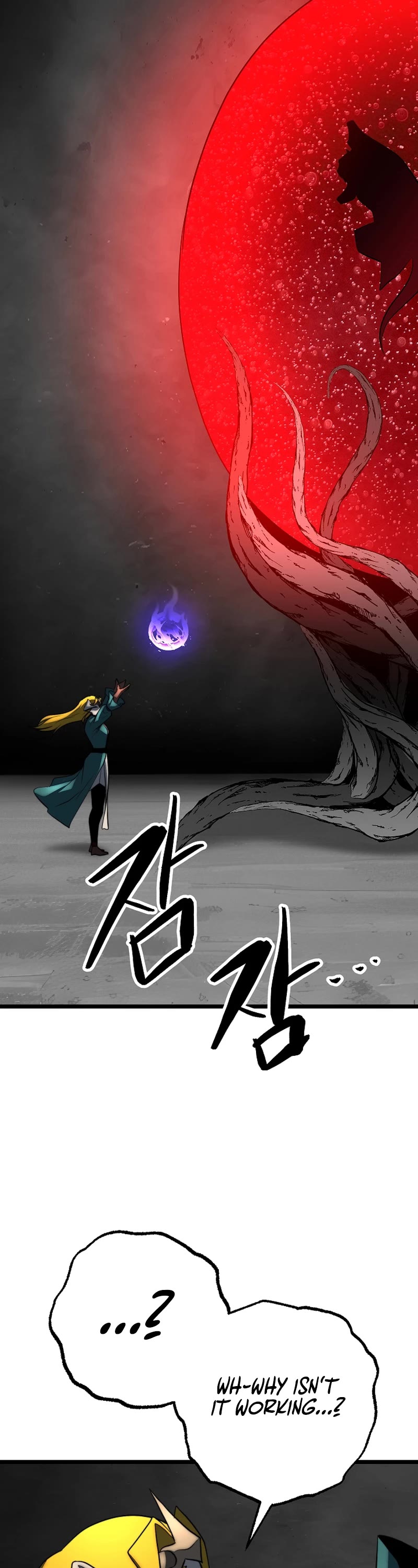 The Heavenly Demon Destroys the Lich King's Murim Chapter 107 page 61 - Chapter 107