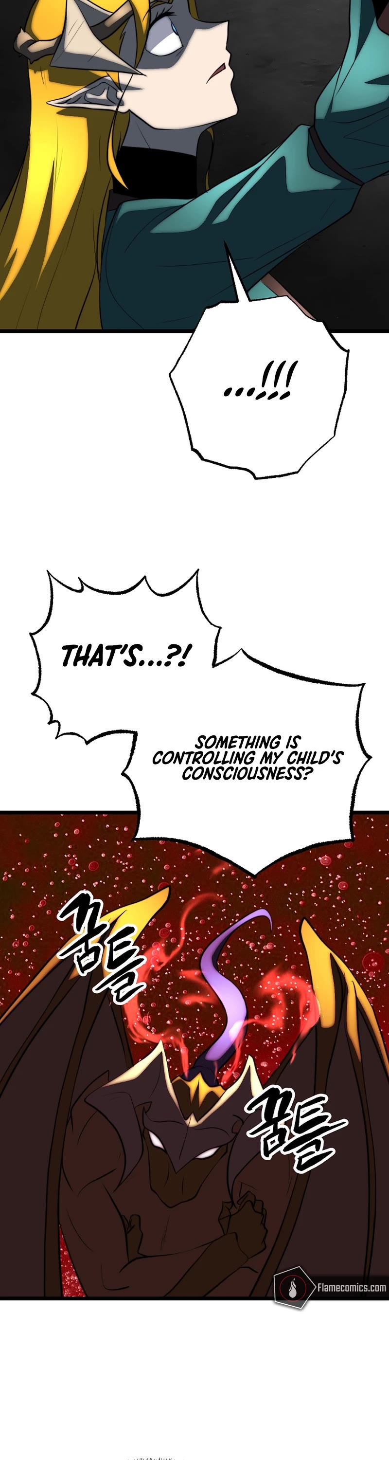 The Heavenly Demon Destroys the Lich King's Murim Chapter 107 page 62 - Chapter 107