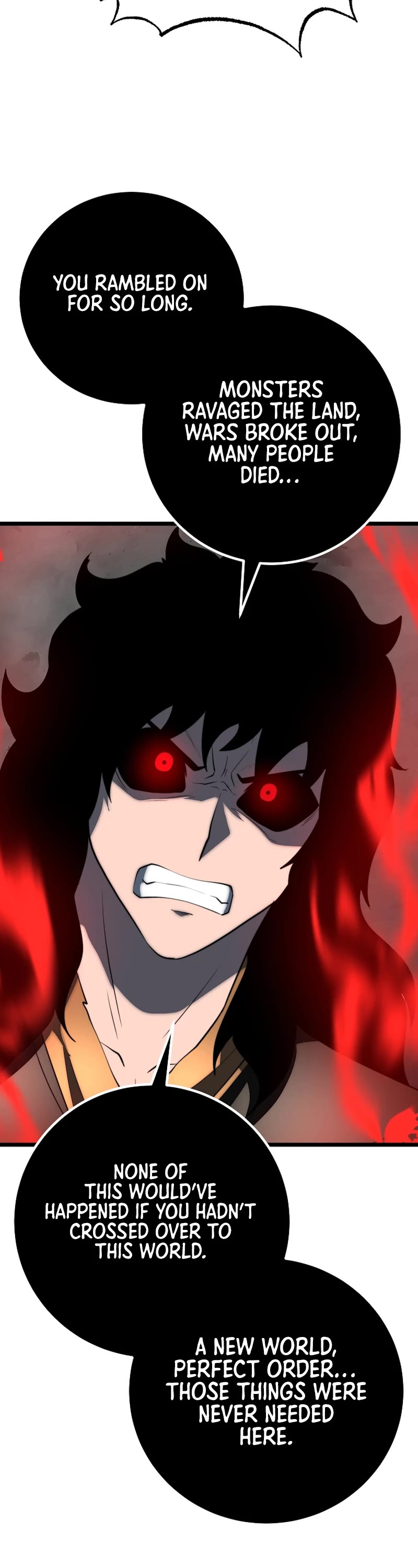 The Heavenly Demon Destroys the Lich King's Murim Chapter 107 page 66 - Chapter 107