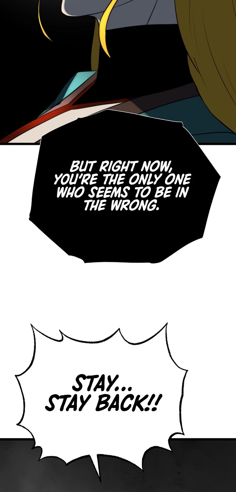 The Heavenly Demon Destroys the Lich King's Murim Chapter 107 page 68 - Chapter 107