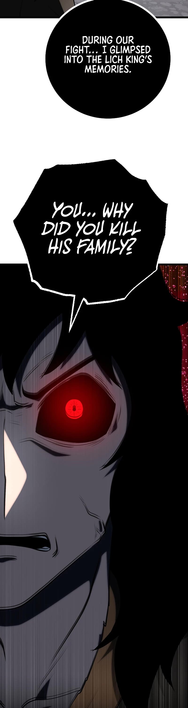 The Heavenly Demon Destroys the Lich King's Murim Chapter 107 page 70 - Chapter 107