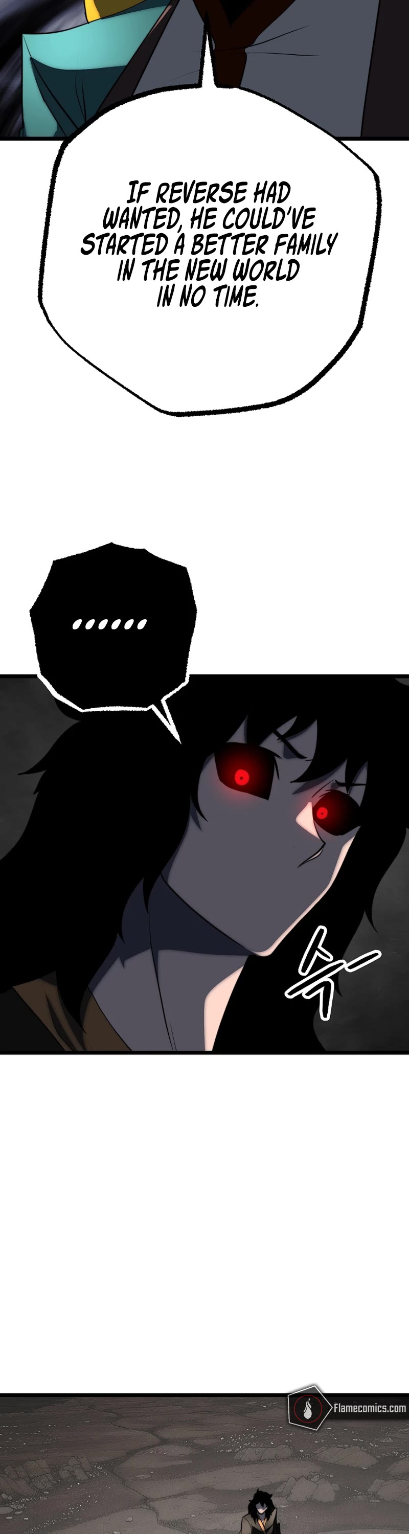 The Heavenly Demon Destroys the Lich King's Murim Chapter 107 page 78 - Chapter 107