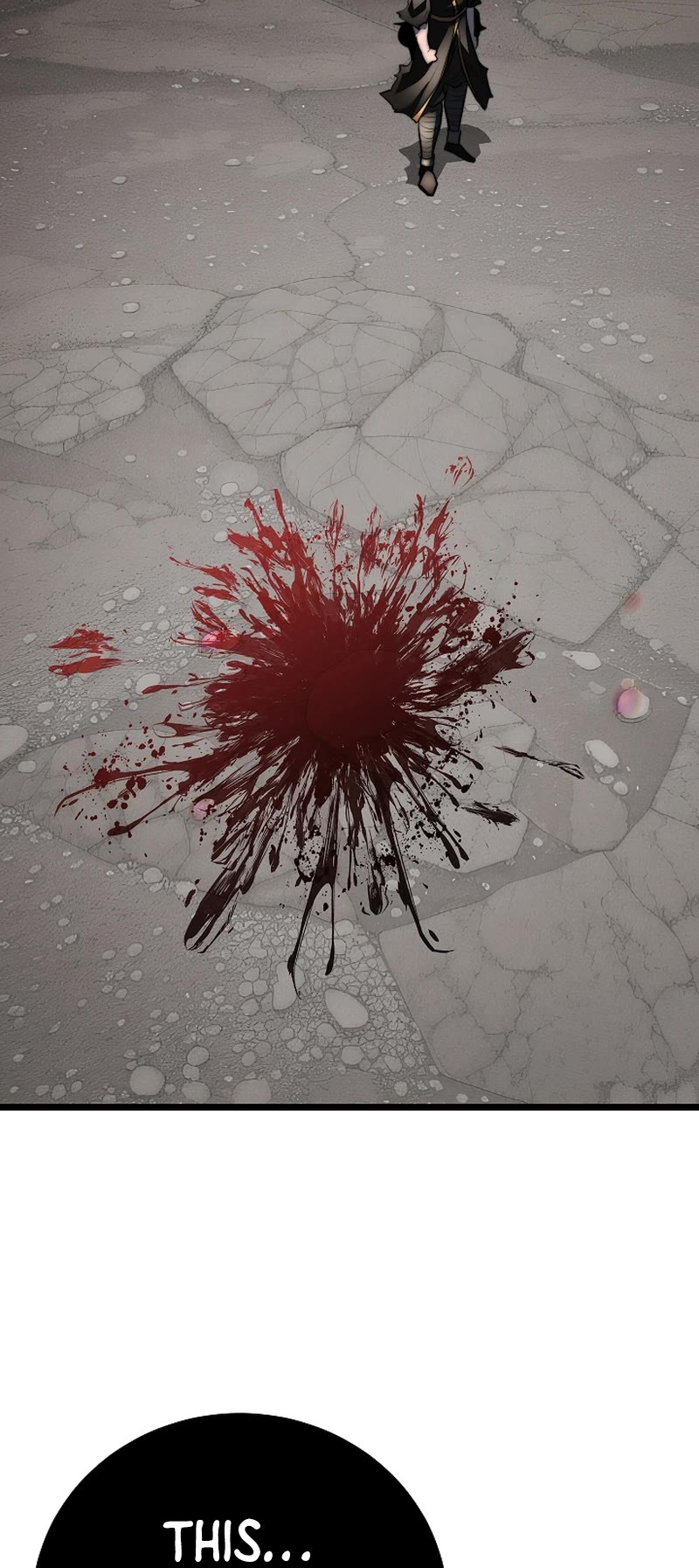 The Heavenly Demon Destroys the Lich King's Murim Chapter 107 page 79 - Chapter 107