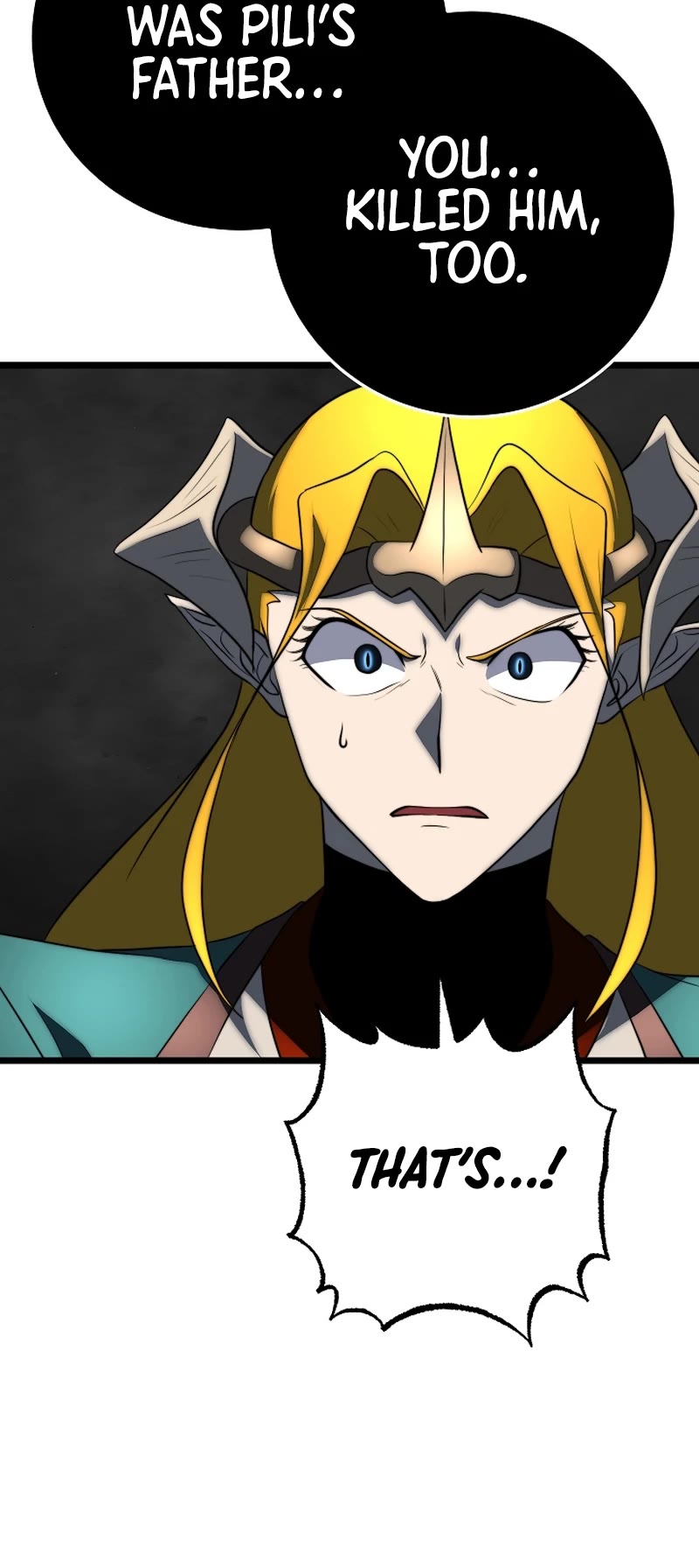 The Heavenly Demon Destroys the Lich King's Murim Chapter 107 page 80 - Chapter 107