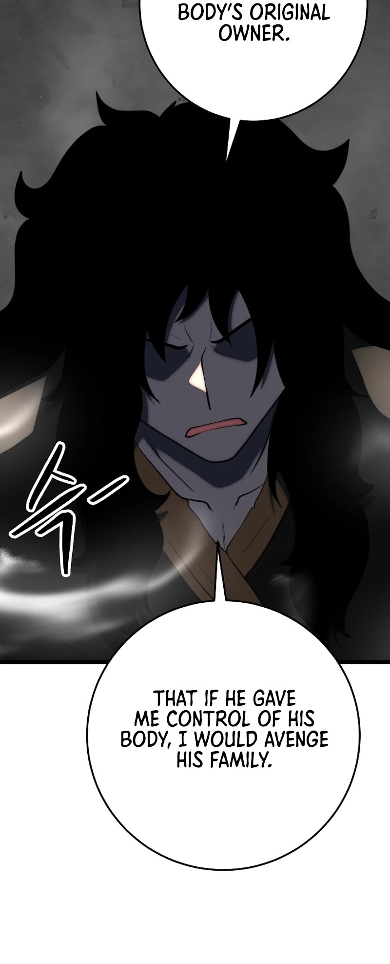 The Heavenly Demon Destroys the Lich King's Murim Chapter 107 page 83 - Chapter 107