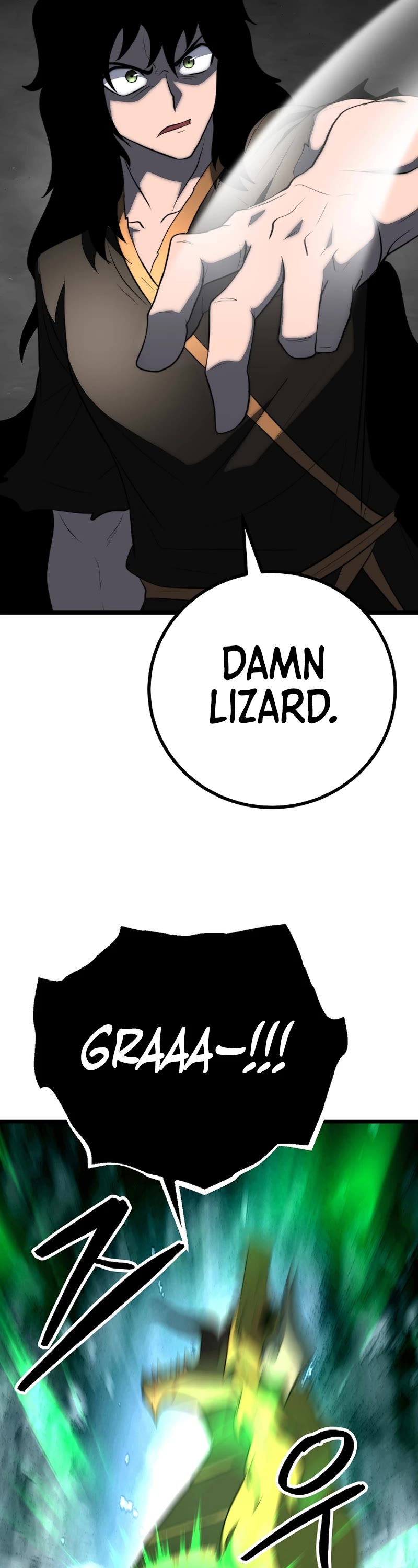 The Heavenly Demon Destroys the Lich King's Murim Chapter 107 page 94 - Chapter 107