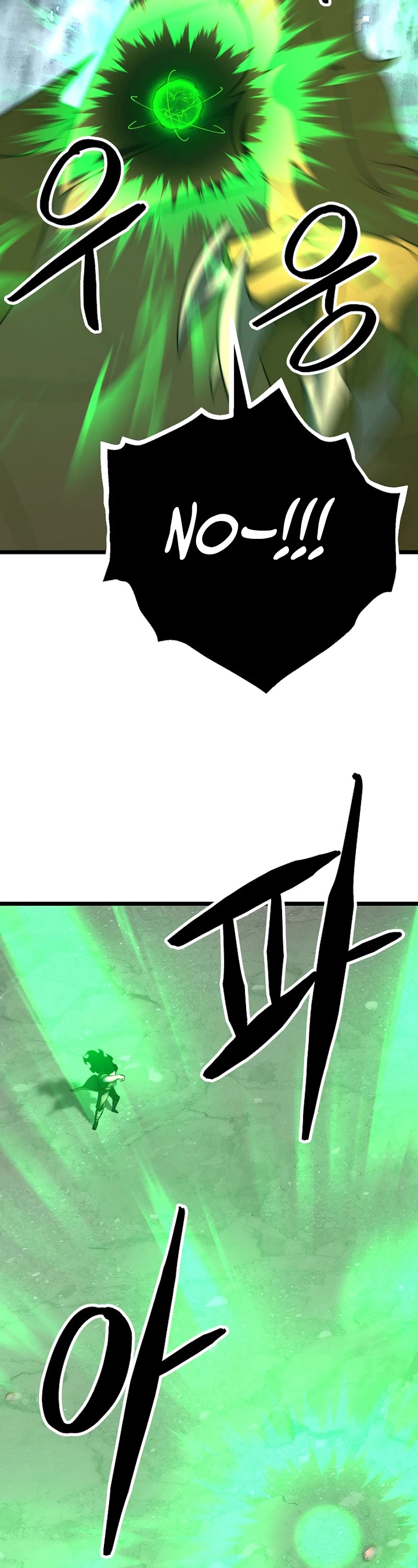 The Heavenly Demon Destroys the Lich King's Murim Chapter 107 page 95 - Chapter 107