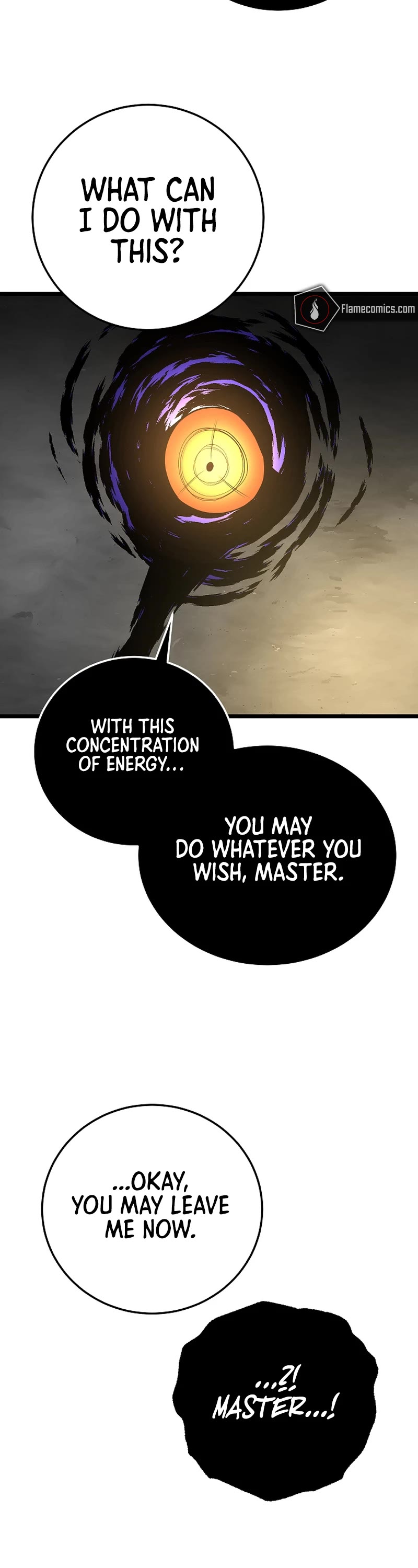 The Heavenly Demon Destroys the Lich King's Murim Chapter 107 page 99 - Chapter 107