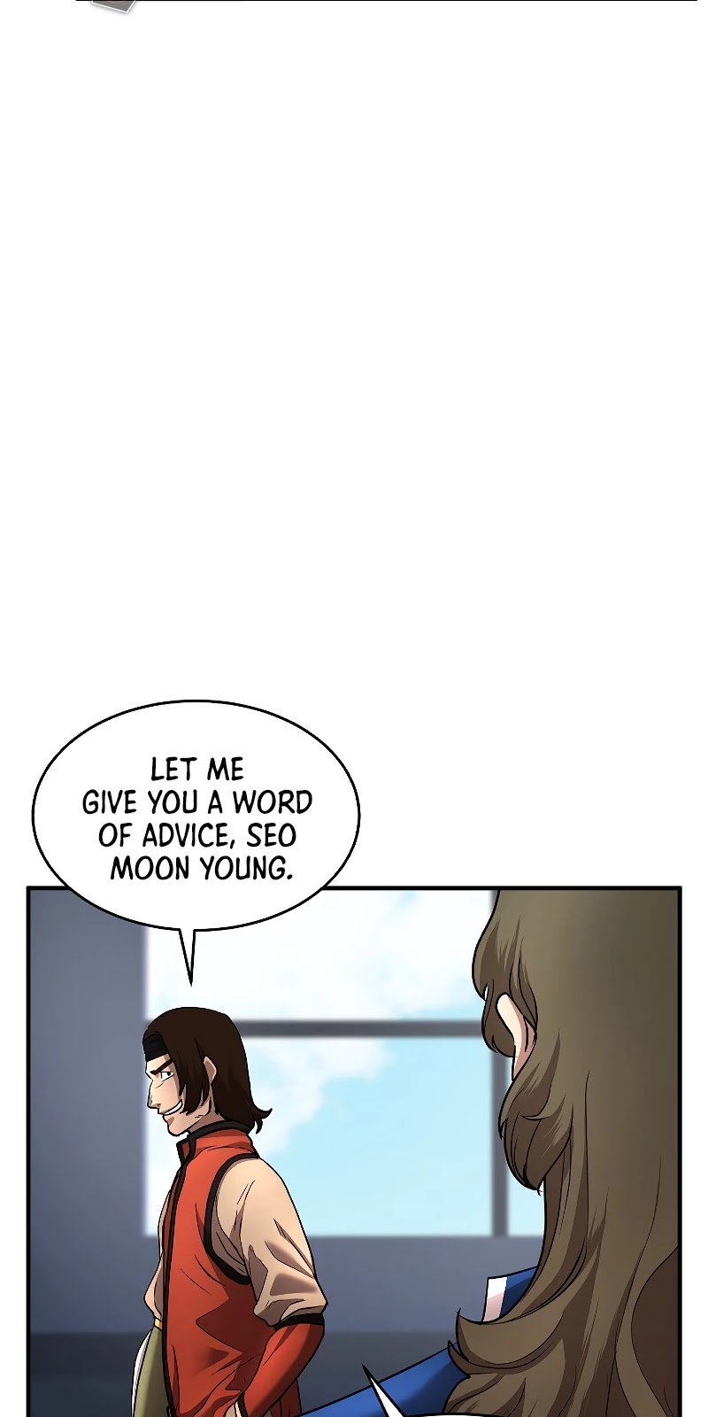The Heavenly Demon Destroys the Lich King's Murim Chapter 11 page 16 - Chapter 11