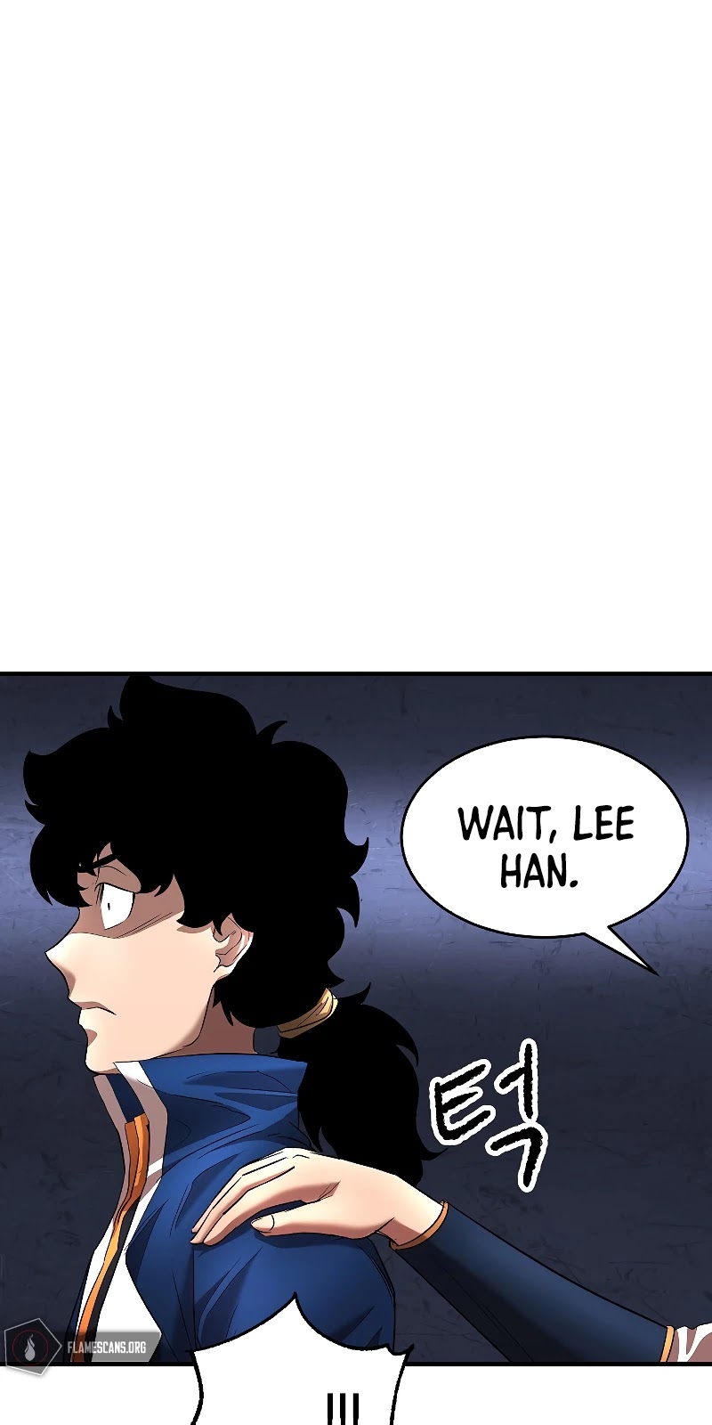 The Heavenly Demon Destroys the Lich King's Murim Chapter 11 page 21 - Chapter 11