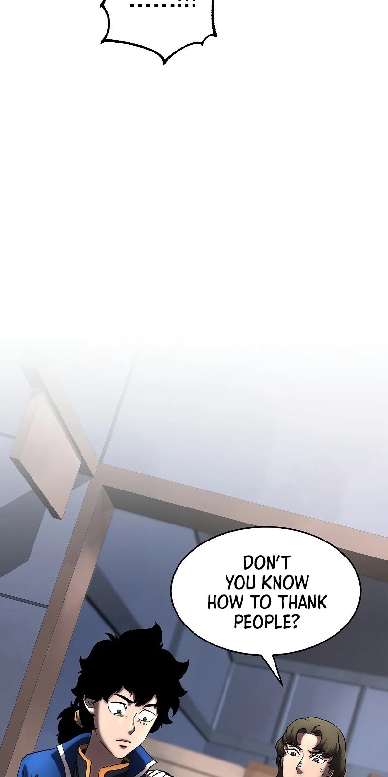 The Heavenly Demon Destroys the Lich King's Murim Chapter 11 page 22 - Chapter 11