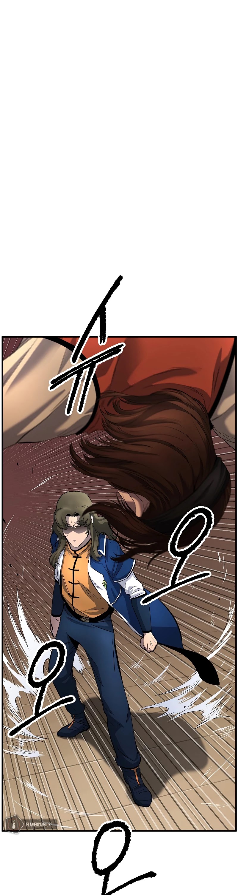 The Heavenly Demon Destroys the Lich King's Murim Chapter 11 page 3 - Chapter 11