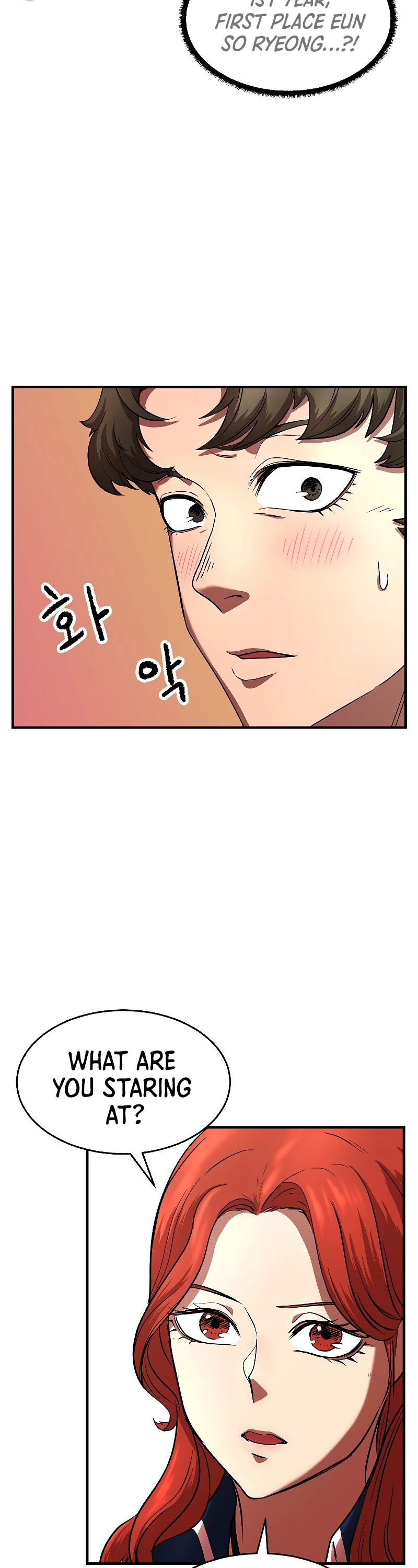 The Heavenly Demon Destroys the Lich King's Murim Chapter 11 page 34 - Chapter 11