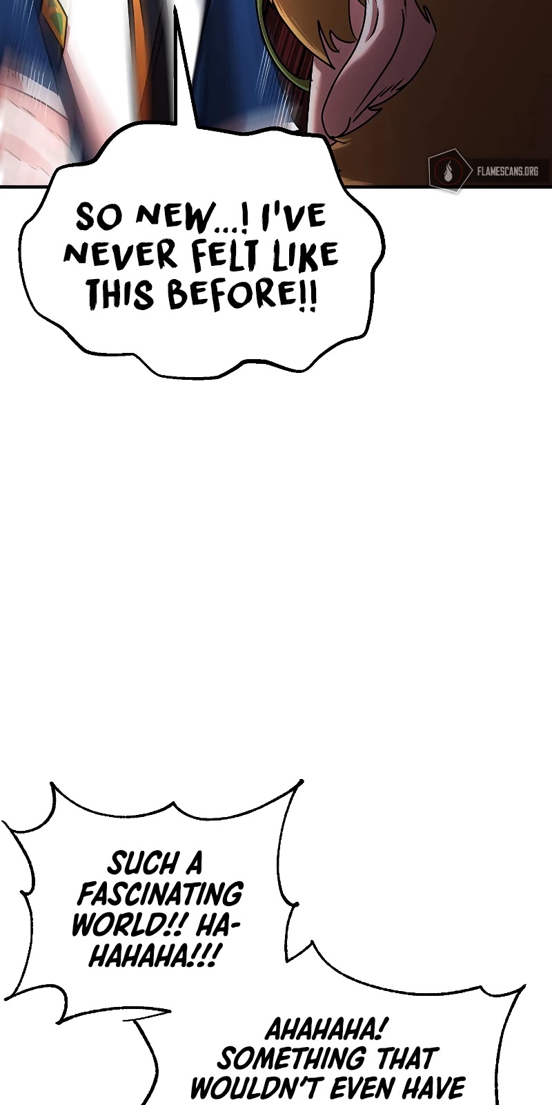 The Heavenly Demon Destroys the Lich King's Murim Chapter 11 page 41 - Chapter 11
