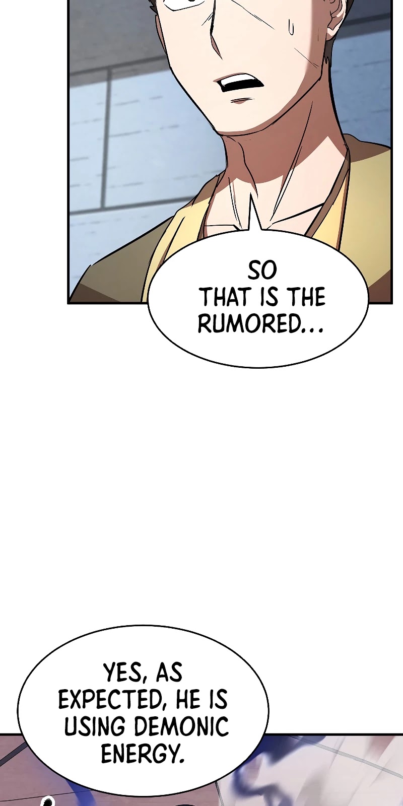 The Heavenly Demon Destroys the Lich King's Murim Chapter 11 page 65 - Chapter 11