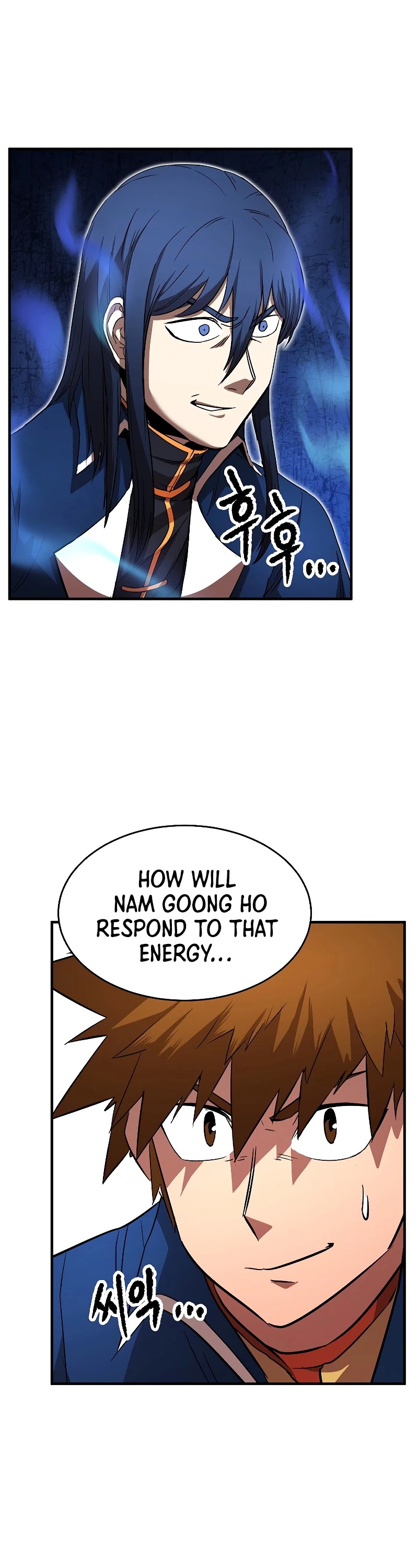 The Heavenly Demon Destroys the Lich King's Murim Chapter 11 page 67 - Chapter 11