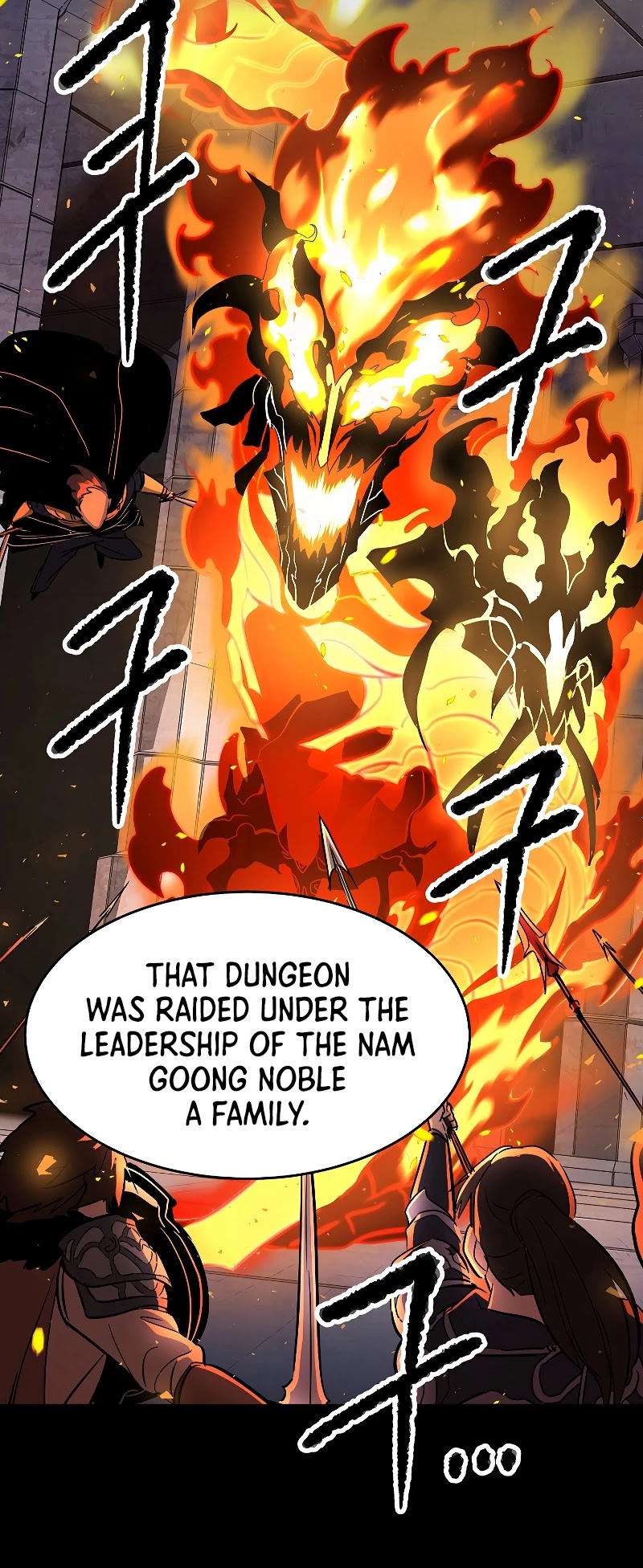 The Heavenly Demon Destroys the Lich King's Murim Chapter 11 page 71 - Chapter 11