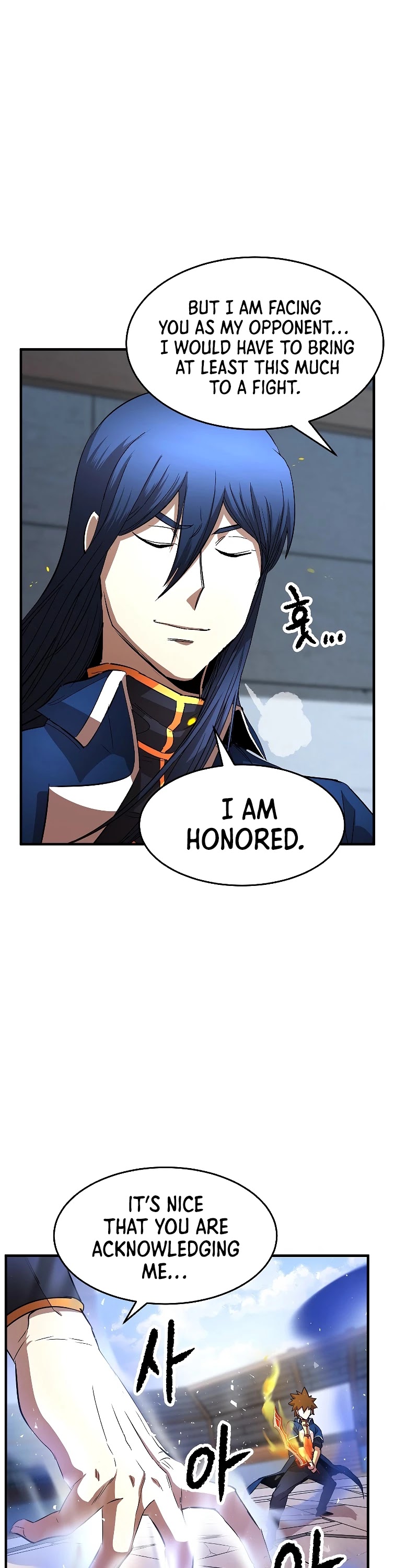 The Heavenly Demon Destroys the Lich King's Murim Chapter 11 page 76 - Chapter 11