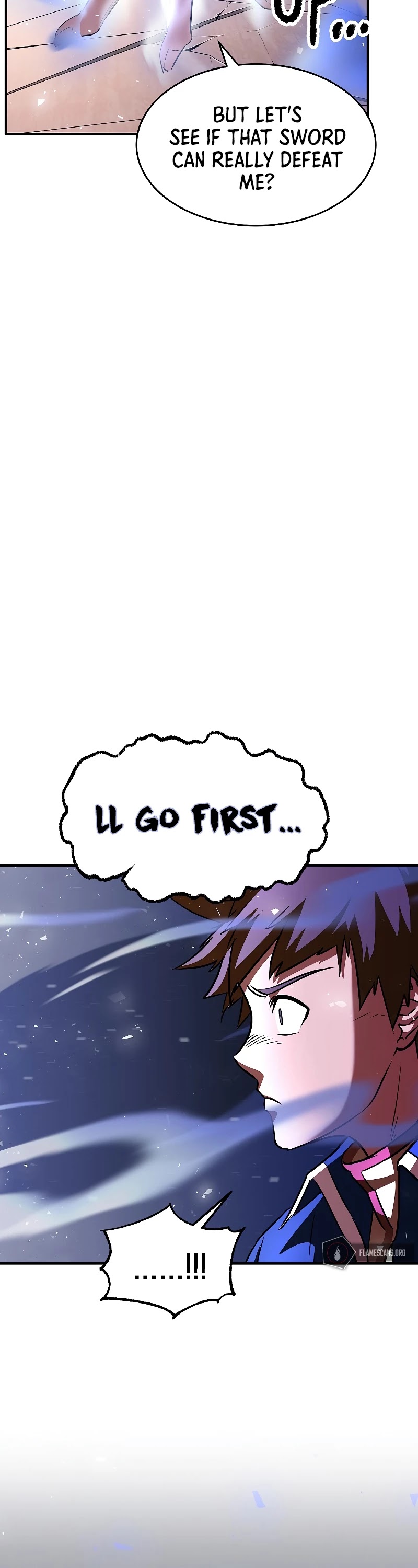 The Heavenly Demon Destroys the Lich King's Murim Chapter 11 page 77 - Chapter 11