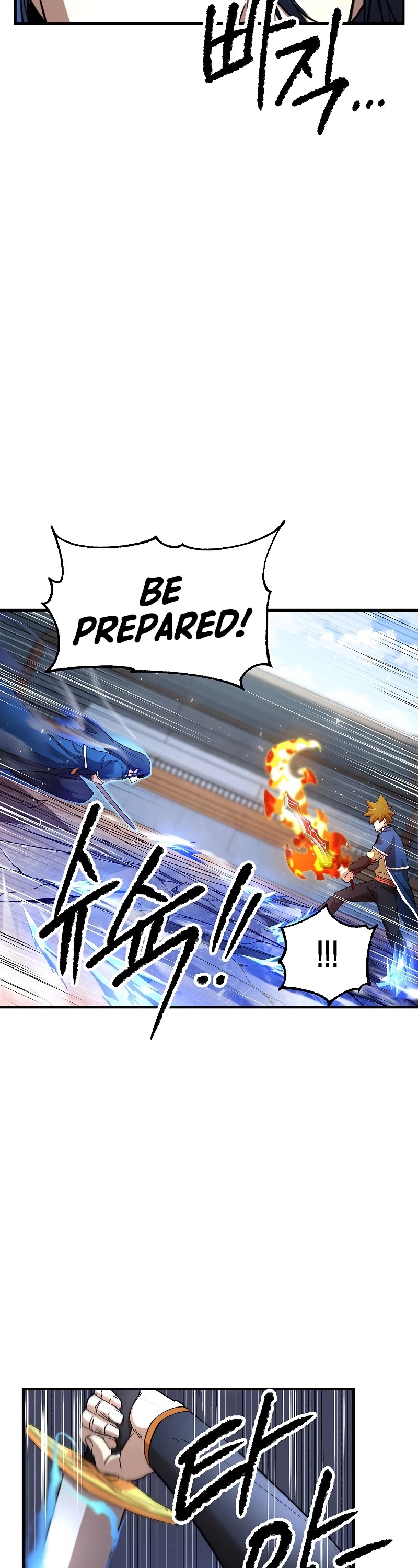 The Heavenly Demon Destroys the Lich King's Murim Chapter 12 page 18 - Chapter 12