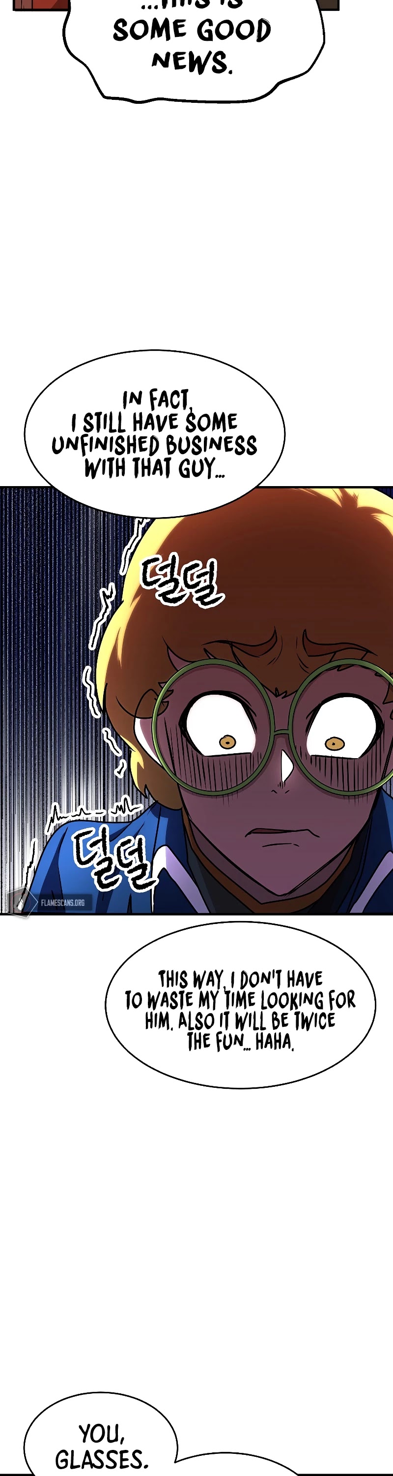The Heavenly Demon Destroys the Lich King's Murim Chapter 12 page 29 - Chapter 12