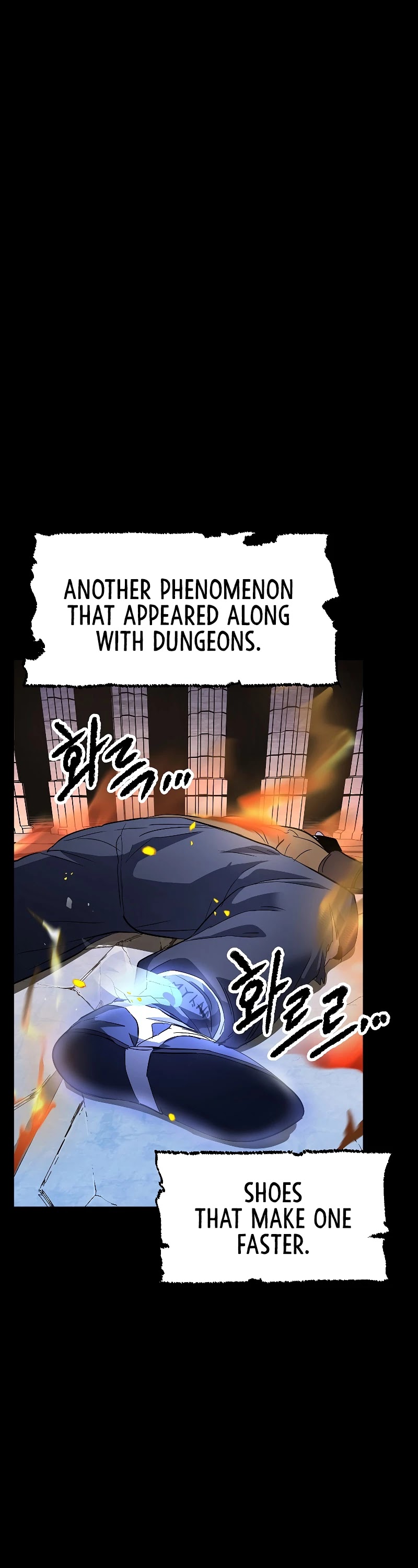 The Heavenly Demon Destroys the Lich King's Murim Chapter 12 page 3 - Chapter 12