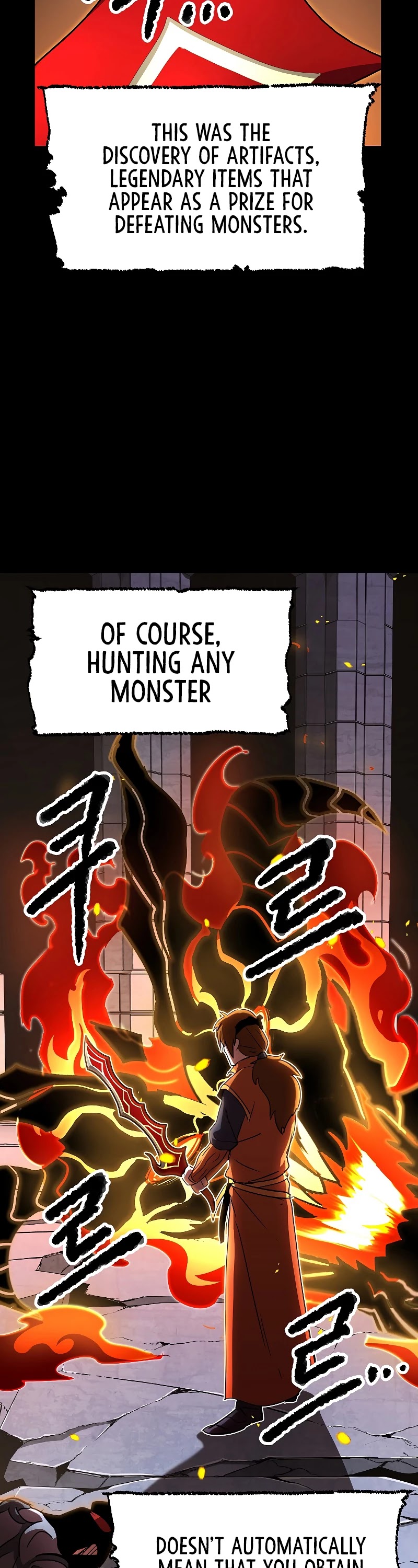 The Heavenly Demon Destroys the Lich King's Murim Chapter 12 page 5 - Chapter 12