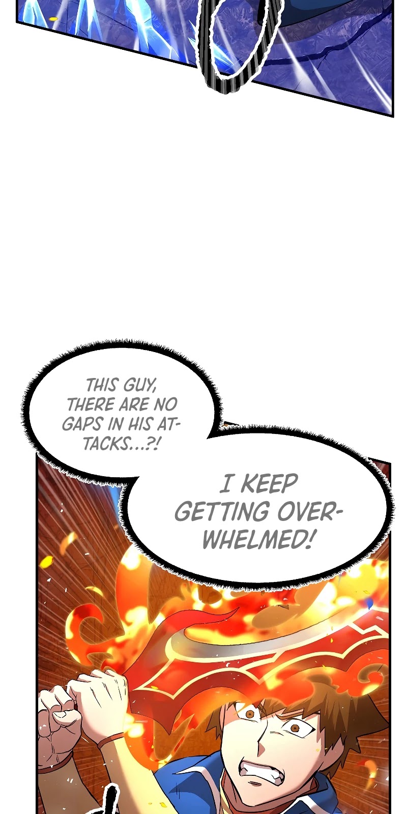 The Heavenly Demon Destroys the Lich King's Murim Chapter 12 page 52 - Chapter 12