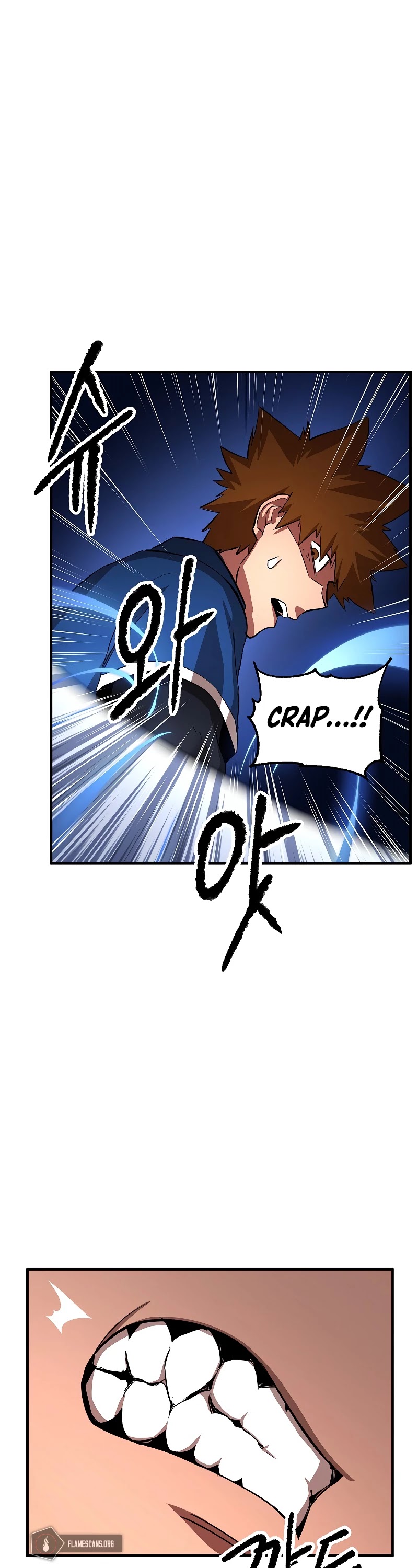 The Heavenly Demon Destroys the Lich King's Murim Chapter 12 page 58 - Chapter 12