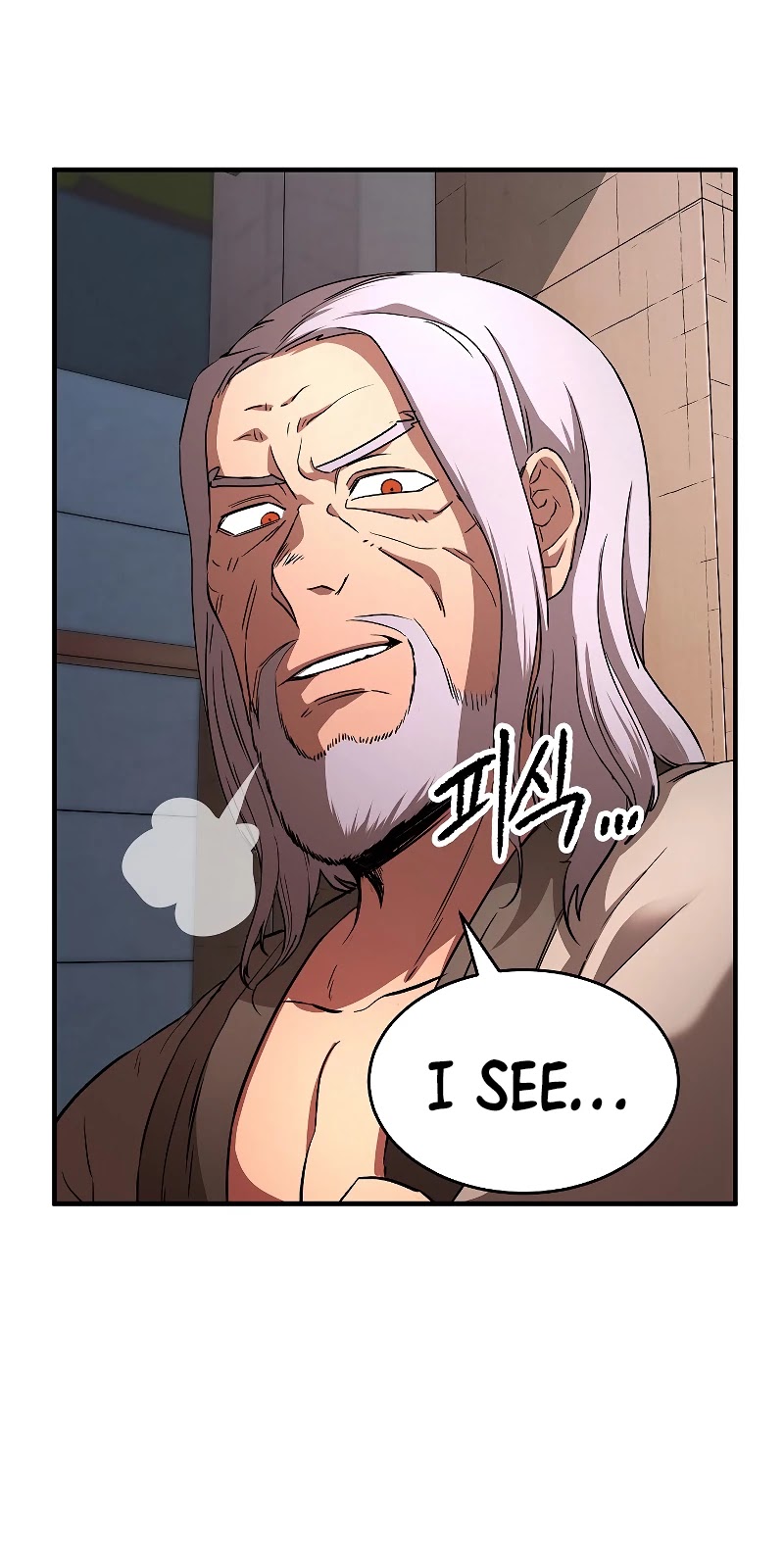 The Heavenly Demon Destroys the Lich King's Murim Chapter 12 page 61 - Chapter 12