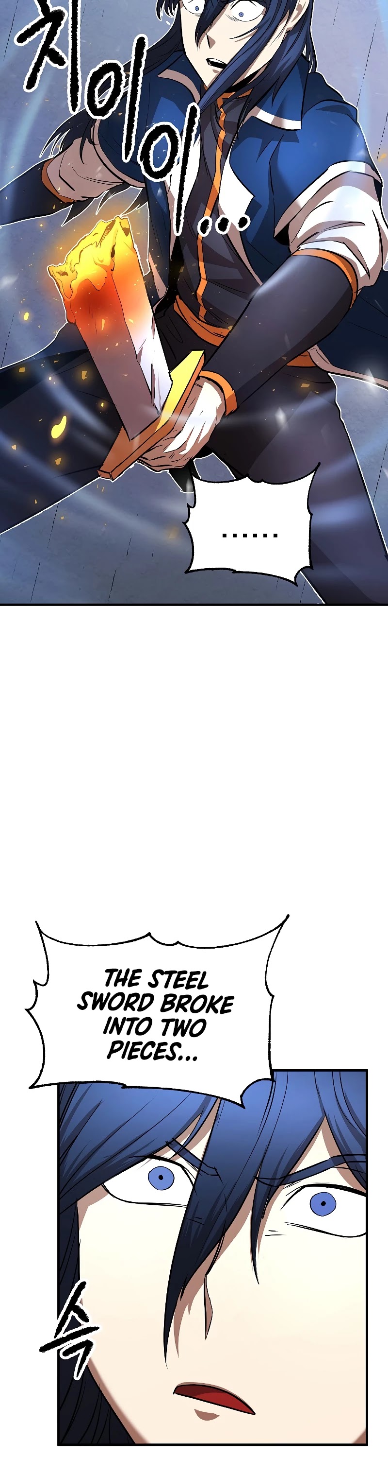 The Heavenly Demon Destroys the Lich King's Murim Chapter 12 page 63 - Chapter 12
