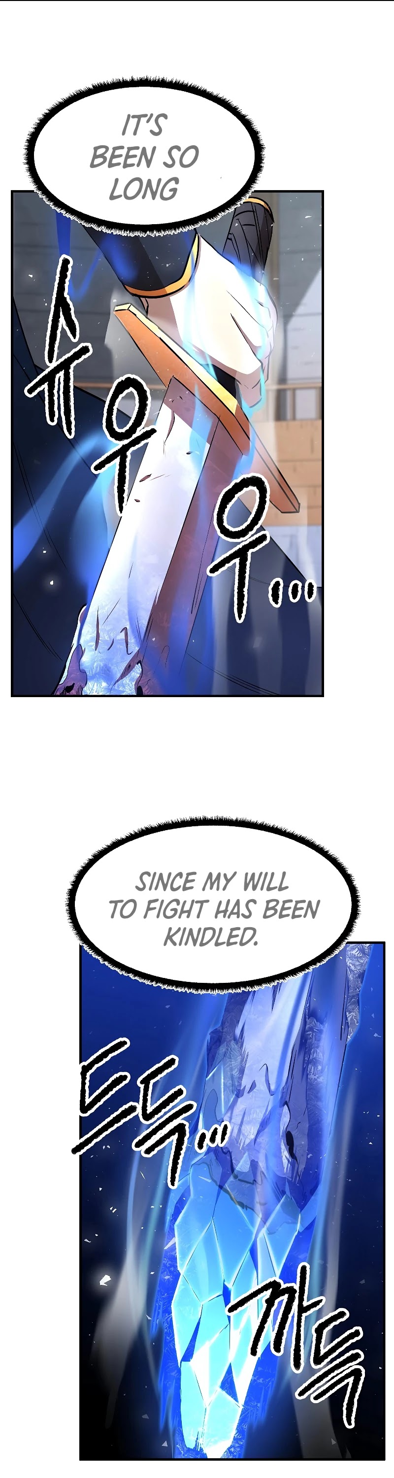 The Heavenly Demon Destroys the Lich King's Murim Chapter 12 page 67 - Chapter 12