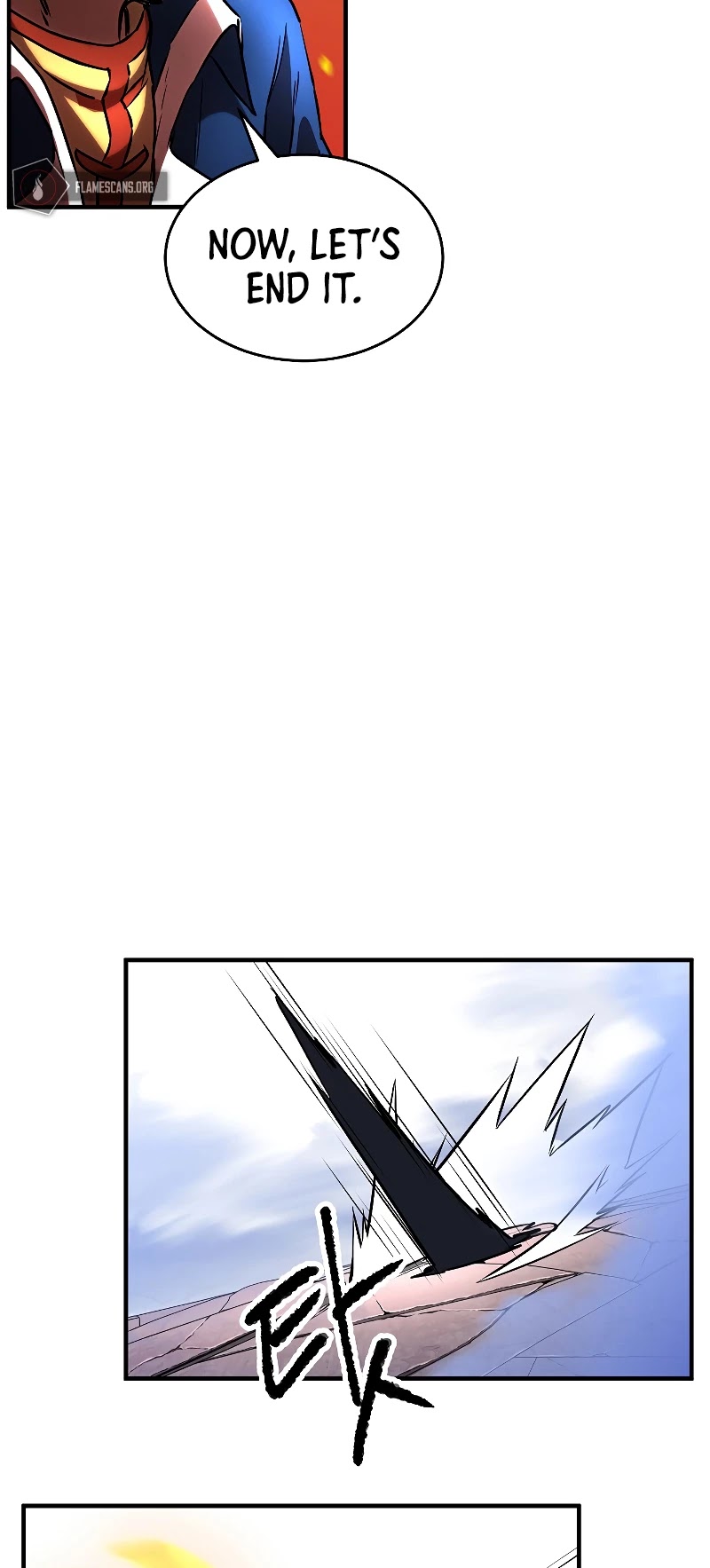 The Heavenly Demon Destroys the Lich King's Murim Chapter 12 page 70 - Chapter 12