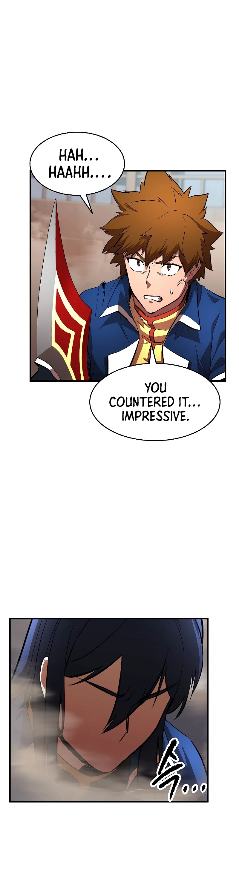 The Heavenly Demon Destroys the Lich King's Murim Chapter 12 page 78 - Chapter 12