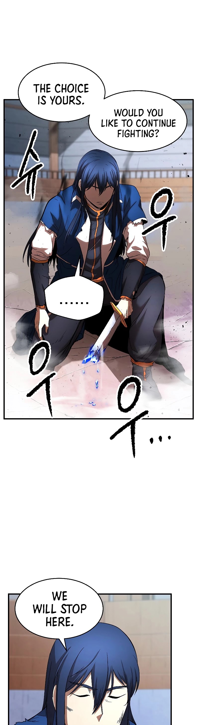 The Heavenly Demon Destroys the Lich King's Murim Chapter 12 page 79 - Chapter 12