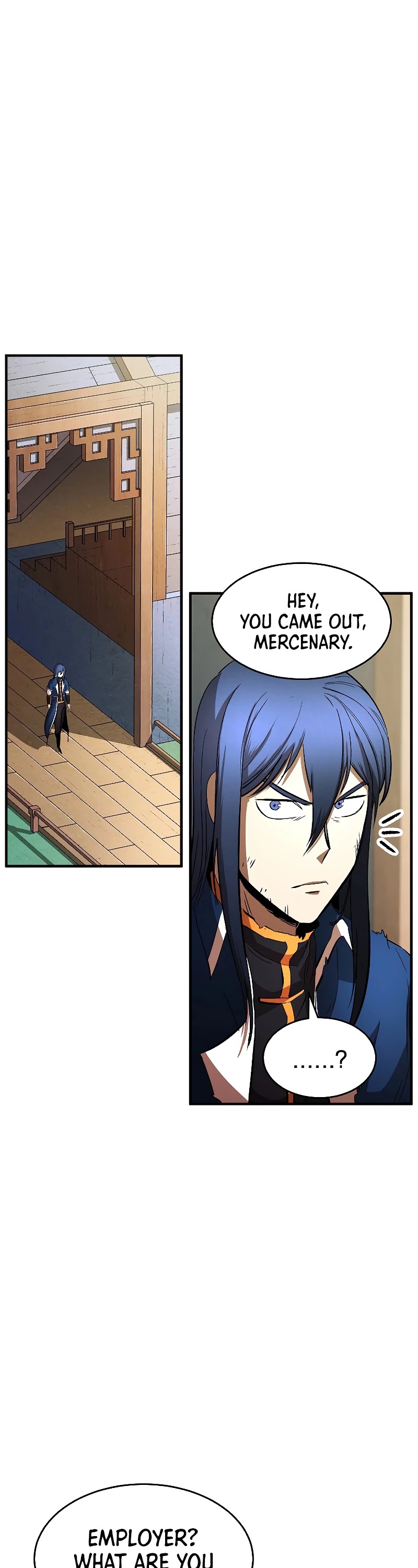 The Heavenly Demon Destroys the Lich King's Murim Chapter 12 page 86 - Chapter 12