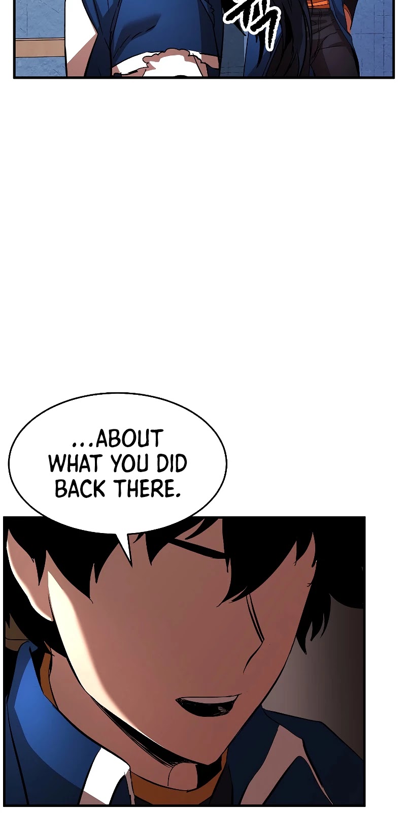 The Heavenly Demon Destroys the Lich King's Murim Chapter 12 page 89 - Chapter 12