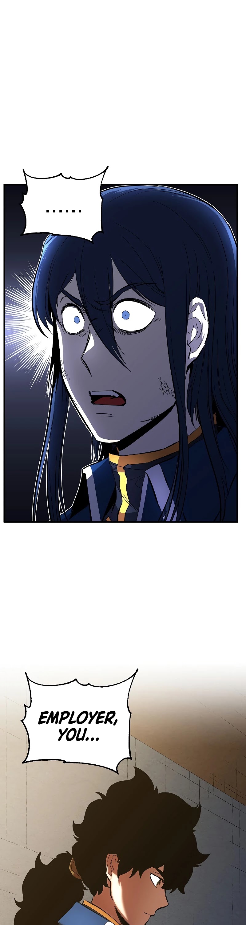 The Heavenly Demon Destroys the Lich King's Murim Chapter 12 page 91 - Chapter 12
