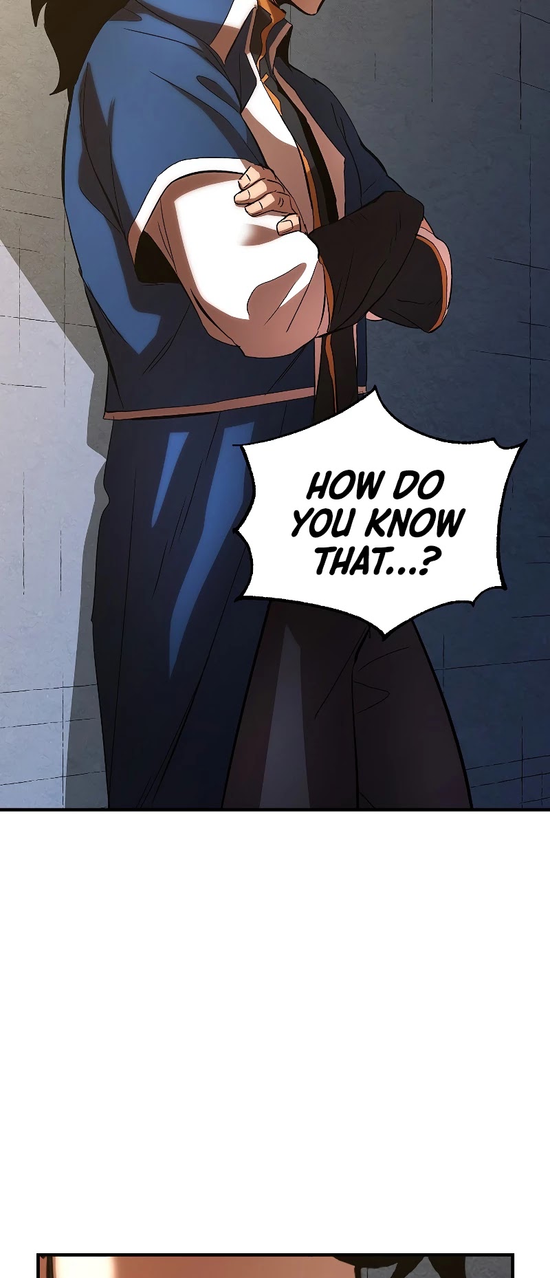 The Heavenly Demon Destroys the Lich King's Murim Chapter 12 page 92 - Chapter 12