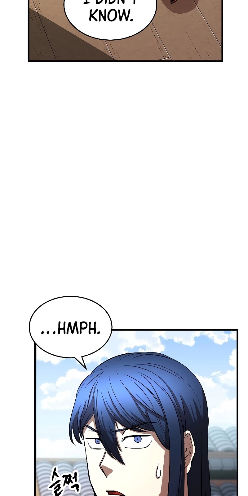 The Heavenly Demon Destroys the Lich King's Murim Chapter 13 page 16 - Chapter 13