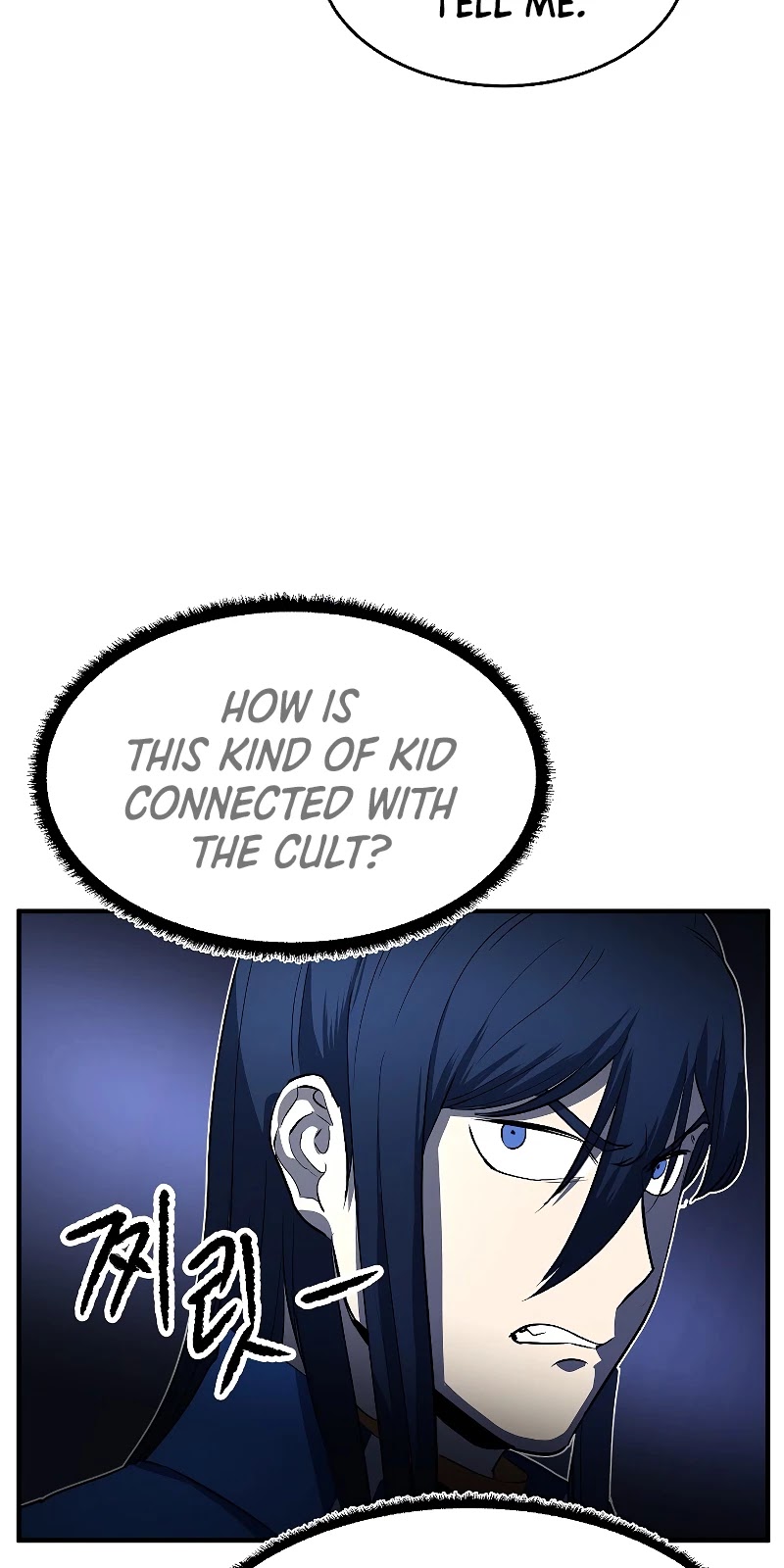 The Heavenly Demon Destroys the Lich King's Murim Chapter 13 page 31 - Chapter 13