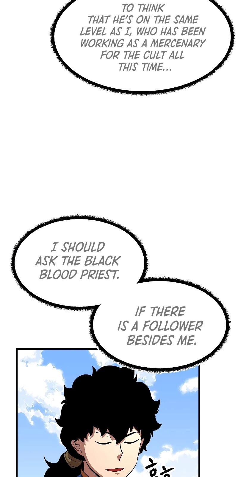 The Heavenly Demon Destroys the Lich King's Murim Chapter 13 page 32 - Chapter 13
