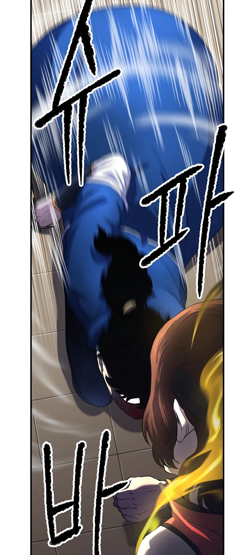 The Heavenly Demon Destroys the Lich King's Murim Chapter 13 page 70 - Chapter 13