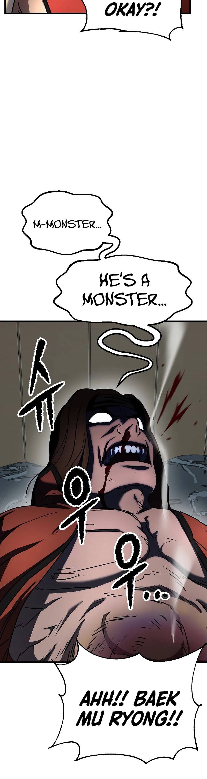 The Heavenly Demon Destroys the Lich King's Murim Chapter 14 page 14 - Chapter 14