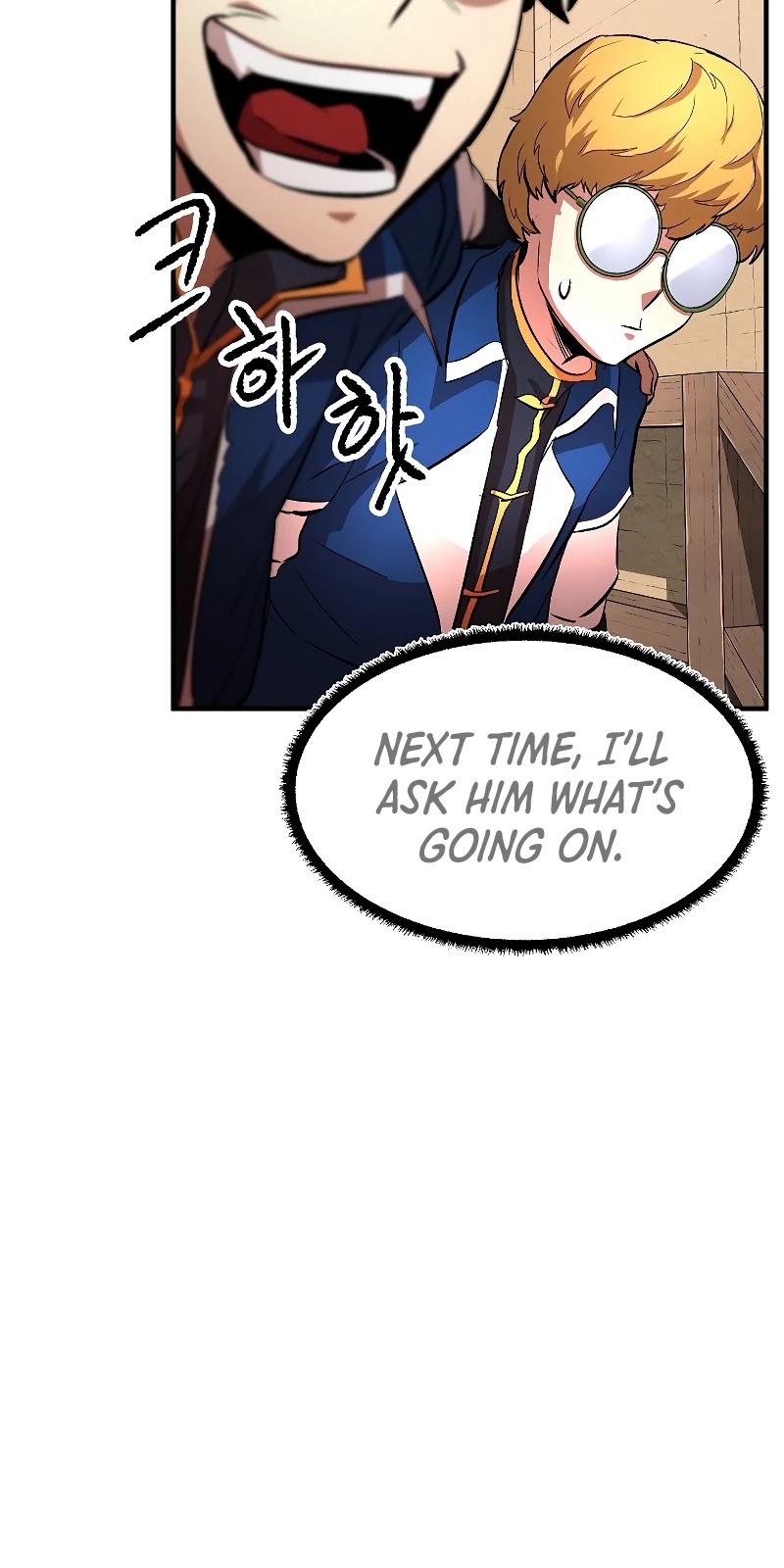 The Heavenly Demon Destroys the Lich King's Murim Chapter 14 page 26 - Chapter 14