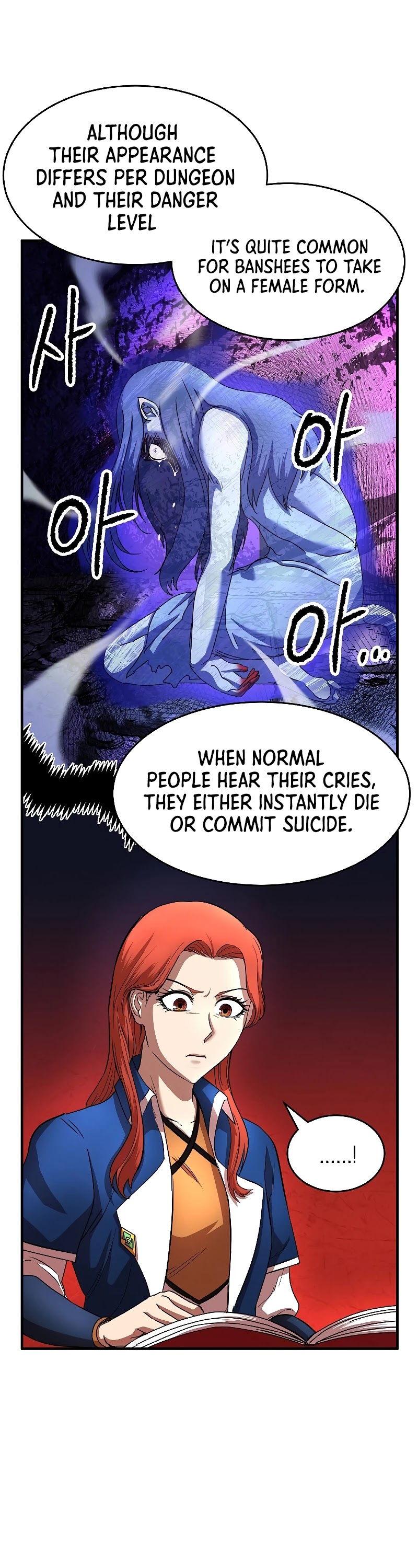 The Heavenly Demon Destroys the Lich King's Murim Chapter 14 page 37 - Chapter 14